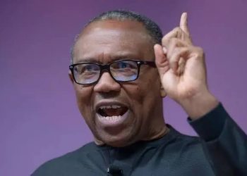 A Single Term Solution? Peter Obi’s Bold Proposal Shakes Up Political Landscape