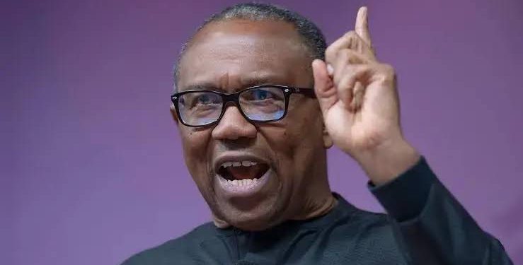 A Single Term Solution? Peter Obi’s Bold Proposal Shakes Up Political Landscape