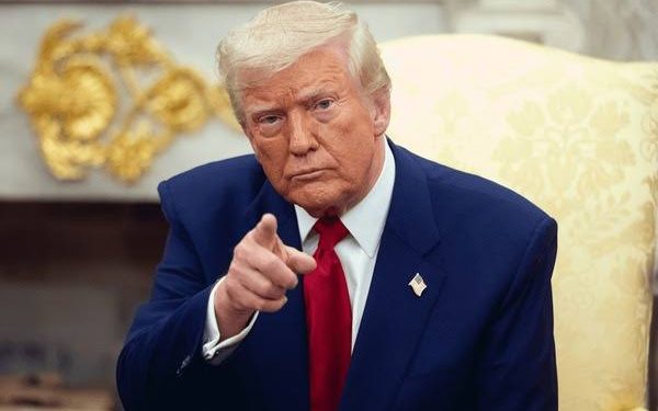 Did a Billion-Dollar Threat Just Drop in the Biden-Trump Saga? The Epstein Claim Igniting a Legal Firestorm