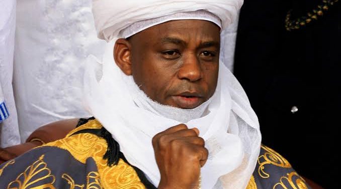 Justice in Nigeria Now a ‘Purchasable Commodity,’ Says Sultan of Sokoto