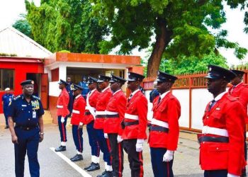 Fire Service Recruitment: Federal Government Issues Vital Guidelines for Applicants Ahead of Shortlisting