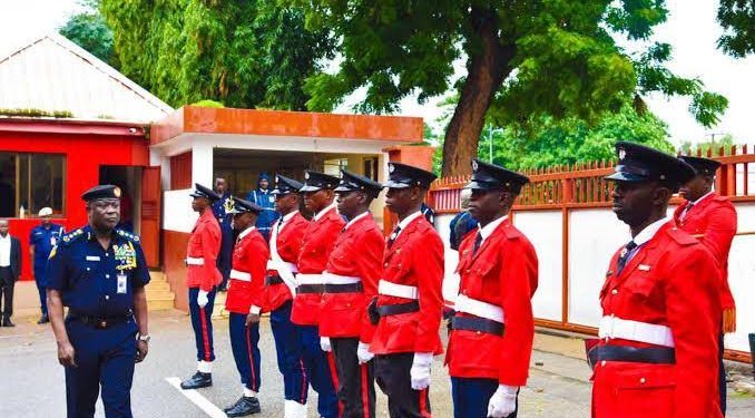 Fire Service Recruitment: Federal Government Issues Vital Guidelines for Applicants Ahead of Shortlisting