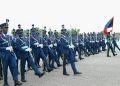 Nigerian Air Force Opens Applications for Direct Short Service Commission (DSSC) Course 34/2025