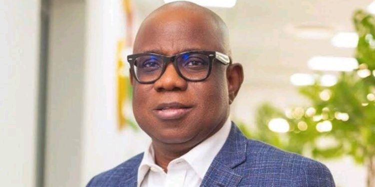 NNPCL GCEO Raises Alarm Over Threats, Unveils NLNG Model to Revive Refineries