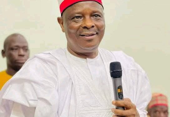 Kwankwaso Reaffirms Loyalty to NNPP, Declared Party’s 2027 Presidential Candidate