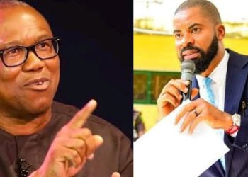 Breaking News: Adeyanju Alleges Obi Offered Him Money, Obi Threatens Lawsuit