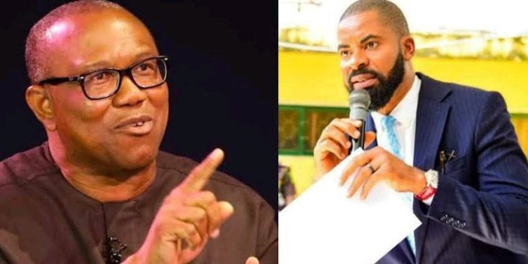 Breaking News: Adeyanju Alleges Obi Offered Him Money, Obi Threatens Lawsuit