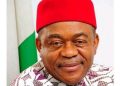 Residents Demand Probe into Ex-Governor Theodore Orji’s Property Acquisitions in Umuahia
