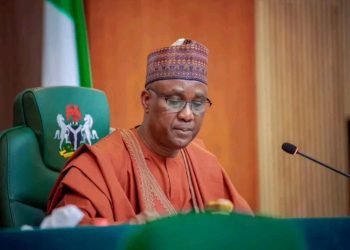 Brewing Crisis in House of Representatives as Lawmakers Set for Showdown with Speaker Abbas