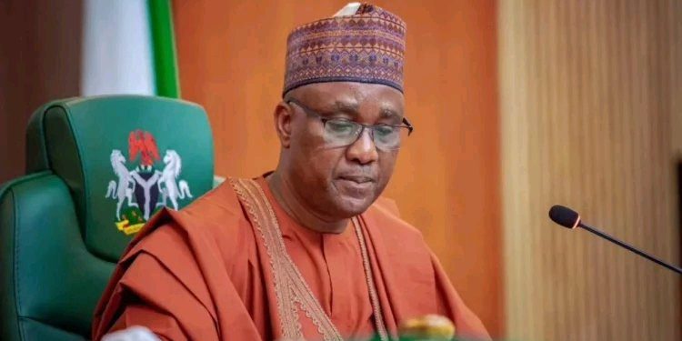 Brewing Crisis in House of Representatives as Lawmakers Set for Showdown with Speaker Abbas