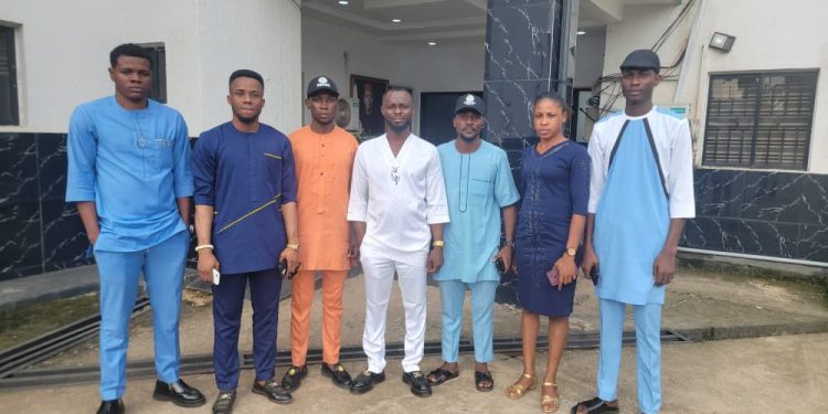 NIDSUG–Abia State Synergy: Promoting Students’ Interests