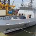 NNS Oji: Nigeria’s Locally Built Naval Vessel Showcases Indigenous Engineering [PHOTOS]