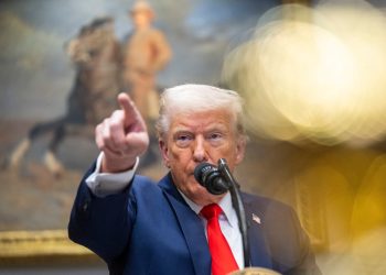 BREAKING: U.S. Introduces $100,000 Annual Fee for H-1B Visa Employers — Nigerian Professionals May Be Affected