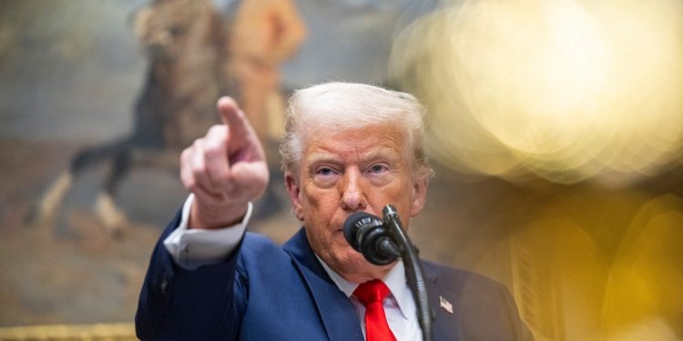 BREAKING: U.S. Introduces $100,000 Annual Fee for H-1B Visa Employers — Nigerian Professionals May Be Affected