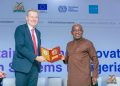Gov. Otti Hails EU as Abia Launches Sustainable Social Protection Programme