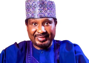 The Harsh Reality: What Nigerian Youths Must Do to Take Over Leadership – Deputy Senate President