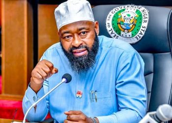 BREAKING: Nigerian Governor Approves Dissolution of Cabinet