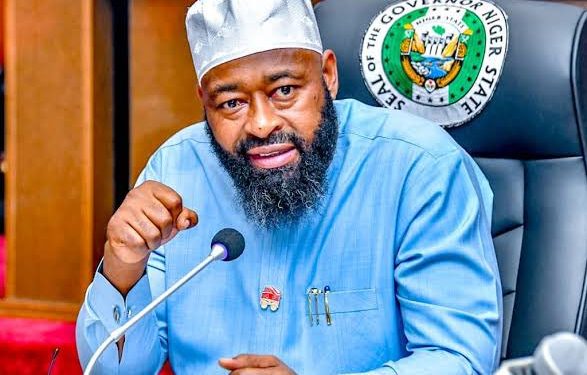 BREAKING: Nigerian Governor Approves Dissolution of Cabinet