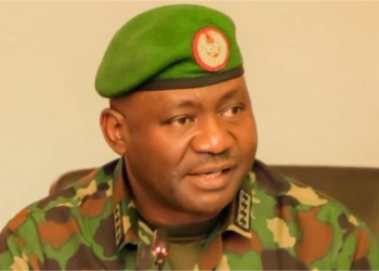 CDS Musa Makes Bold Claim on Soldiers’ Salaries