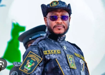 BREAKING: Governor Exposes Bandits’ Locations but Claims His Hands Are Tied