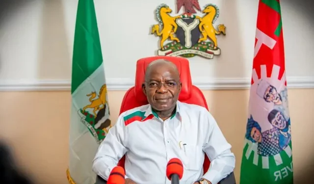 BREAKING: Aba Business Leaders Fund Security Trust as Tinubu to Commission Port Harcourt Road [See Date]