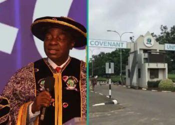 BREAKING: Outrage as Covenant University Bans Students From Cooking and Owning Phones [Why]