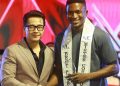 Nigeria Stuns the World as Godwin Abiodun Wins Big in Bangkok