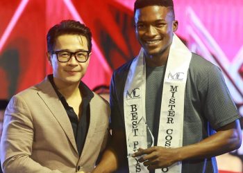 Nigeria Stuns the World as Godwin Abiodun Wins Big in Bangkok