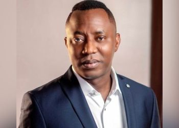 BREAKING: DSS Threatens Sowore With One-Week Ultimatum Over Attacks on Tinubu — Activist Fires Back Defiantly