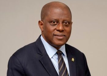 BREAKING: Relief Looms as CBN Governor Signals Imminent Drop in Lending Rates