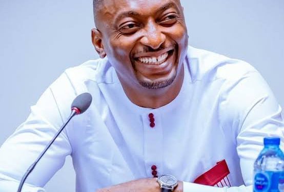 BREAKING: Tinubu Sacks Presidential Aide on Digital and Creative Economy