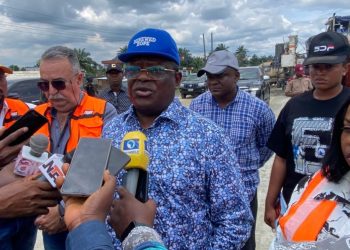 Umahi Reveals: Only Local Contractors Will Handle Projects Below ₦20 Billion