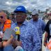Umahi Reveals: Only Local Contractors Will Handle Projects Below ₦20 Billion