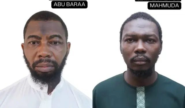 Federal High Court Jails Ansaru Leader Mahmud Usman for 15 Years