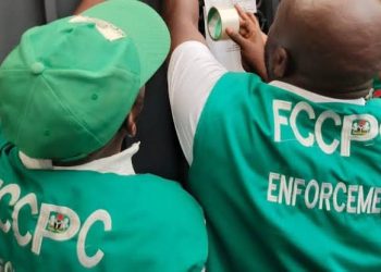 BREAKING: FCCPC Recovers Over N10 Billion After Massive Consumer Complaints Rock Banks and Fintechs