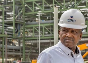 JUST IN: Dangote to Begins Free Fuel Distribution [See Date and Price]
