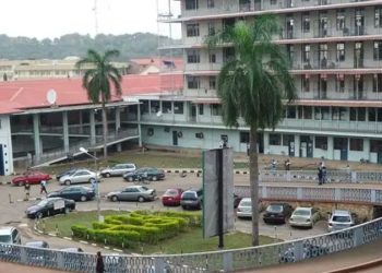 JUST IN: Resident Doctors Join Nationwide Strike, Patients Left Stranded