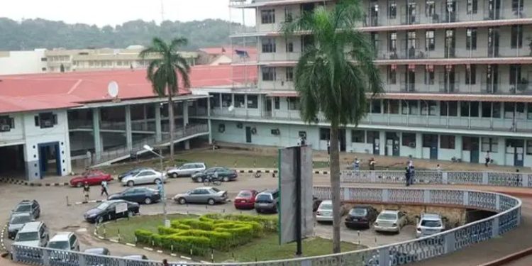 JUST IN: Resident Doctors Join Nationwide Strike, Patients Left Stranded