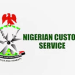 JUST IN: Nigeria Customs Service Launches Online Portal for Applicants to Check Status and Validate Email