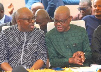 Rivers State List Programs for Transition from Emergency Rule to Full Democratic Governance