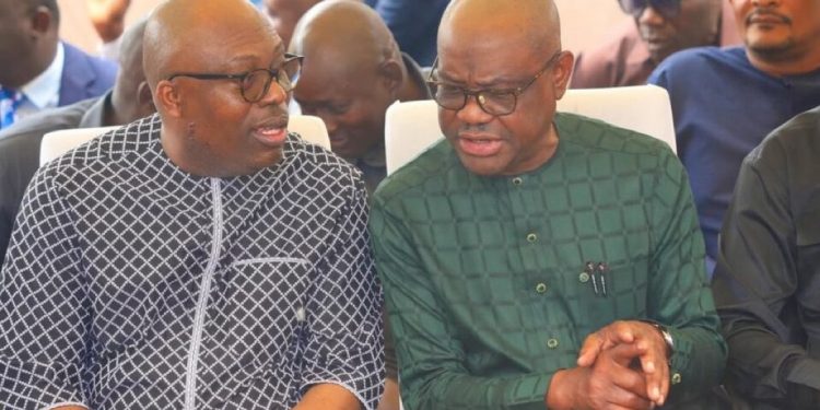 Rivers State List Programs for Transition from Emergency Rule to Full Democratic Governance