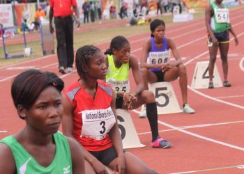 Nigeria Misses Tokyo 2025 World Athletics Championships Relays [See Why]