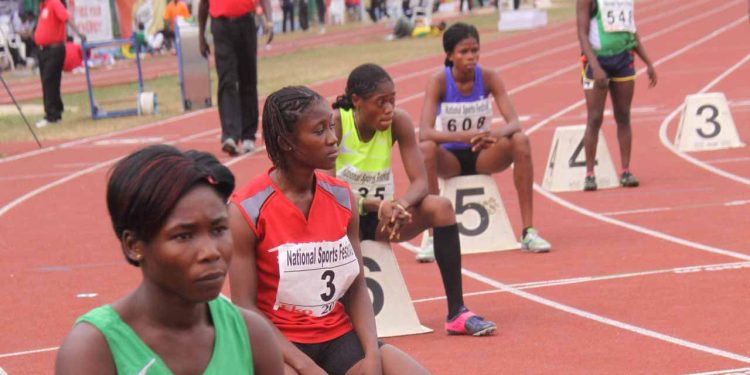 Nigeria Misses Tokyo 2025 World Athletics Championships Relays [See Why]