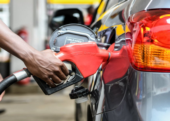 Nigeria Spends N4 Trillion on Fuel Imports in First Half of 2025 – NBS Report