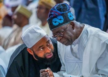 Governor Umar Bago Defends Power Rotation, Urges Patience from Northern Politicians