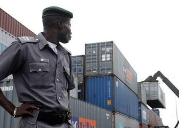 BREAKING: FG Suspends Enforcement of 4% FOB Charge by Nigeria Customs Service
