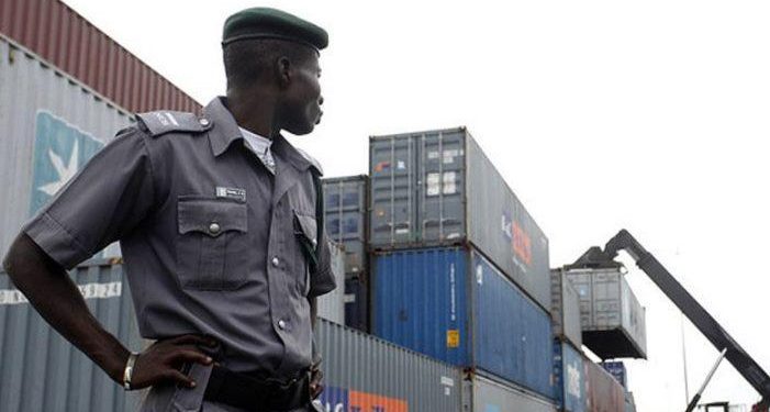 BREAKING: FG Suspends Enforcement of 4% FOB Charge by Nigeria Customs Service