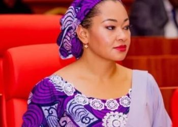 National Assembly Clerk Reacts to Natasha’s Senate Resumption