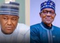 Yakubu Dogara Faults Buhari Over Naira Collapse, Says N22.7 Trillion Printing Wrecked Economy