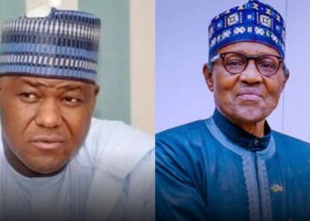 Yakubu Dogara Faults Buhari Over Naira Collapse, Says N22.7 Trillion Printing Wrecked Economy